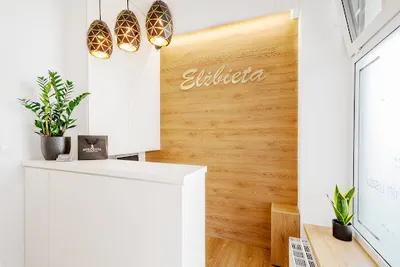 Gabinet Kosmetyczny Elżbieta